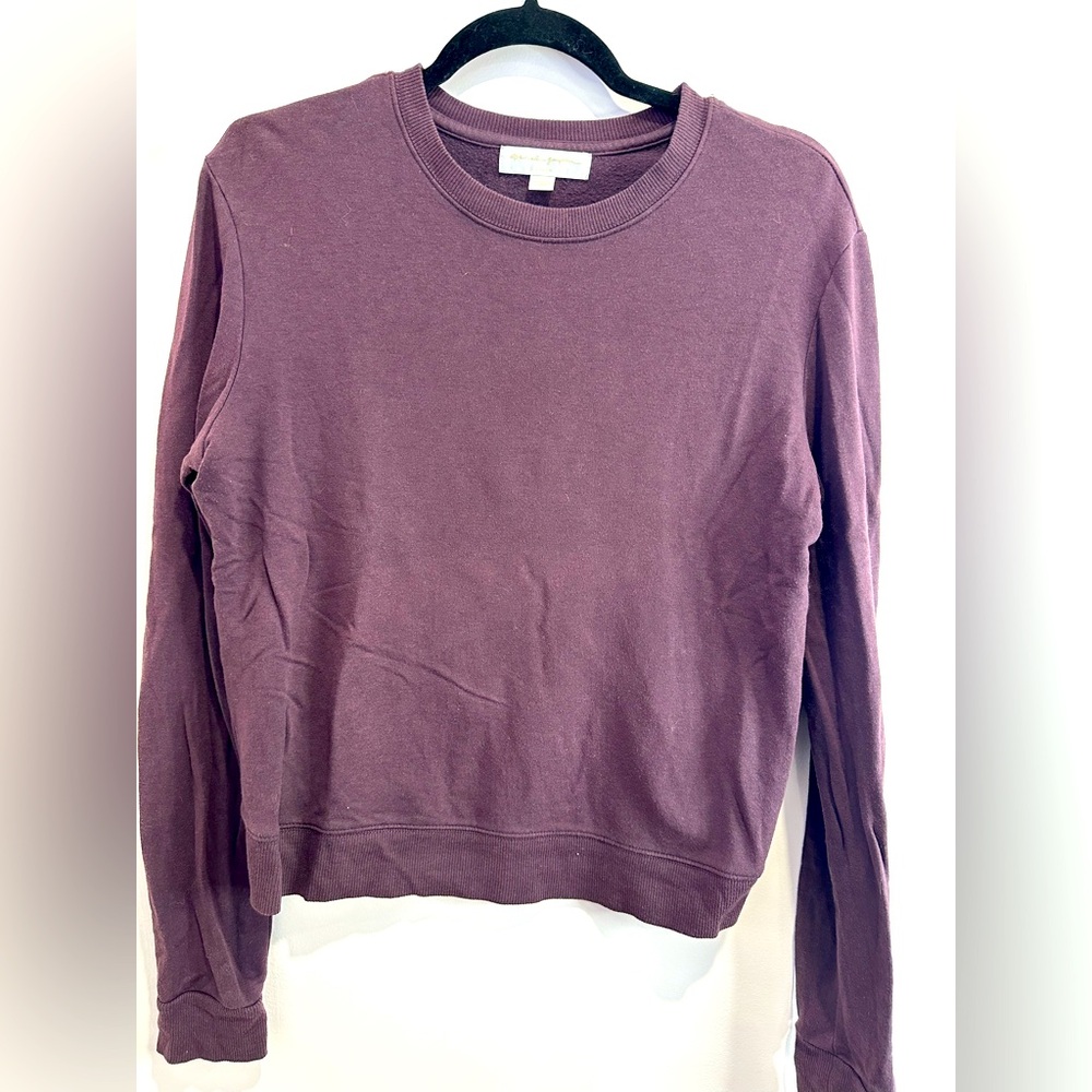 Spiritual Gangster Women's Pullover